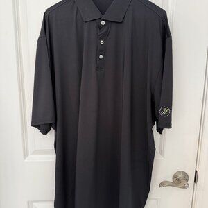 Holderness and Borne Golf 3XL Polo - Landmand